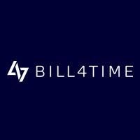 Bill4Time Time Billing Software 